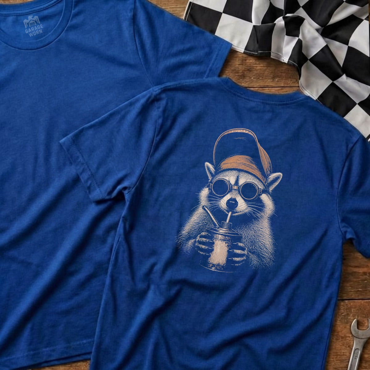 Royal | Full Back