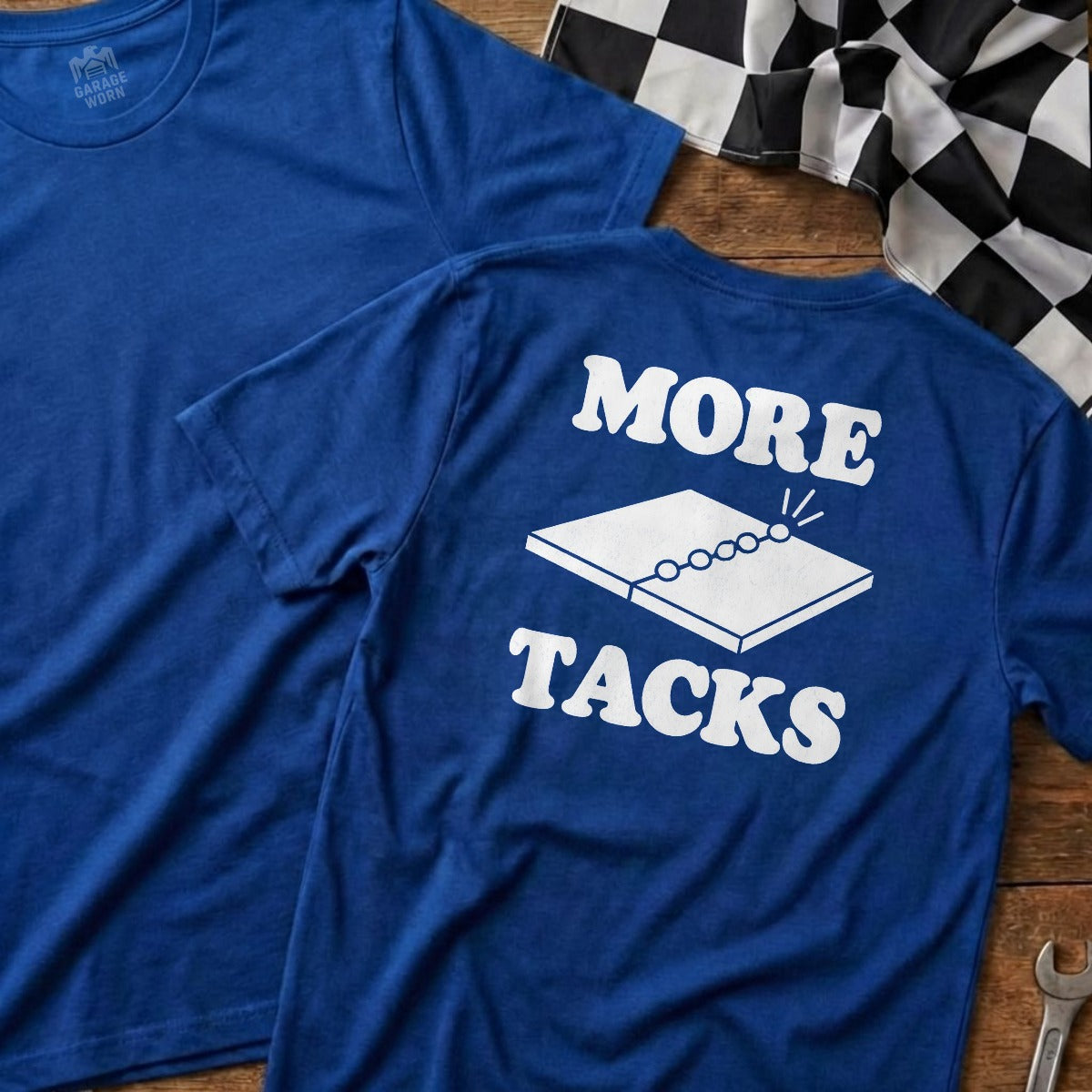 Royal | Full Back