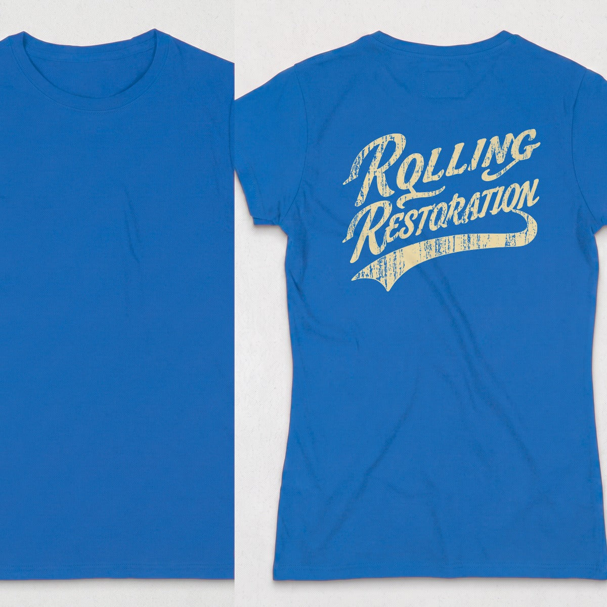 Royal | Full Back