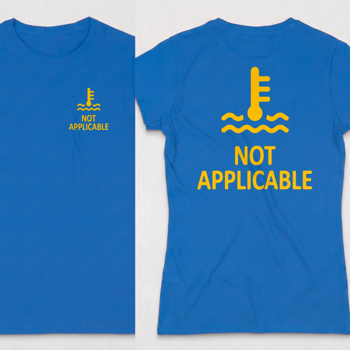 Royal | Left Chest + Back (refreshed)