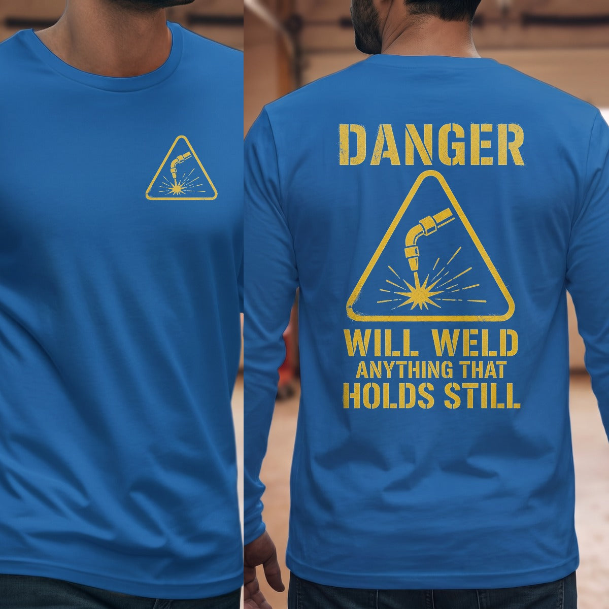 Royal | Left Chest + Back (refreshed)