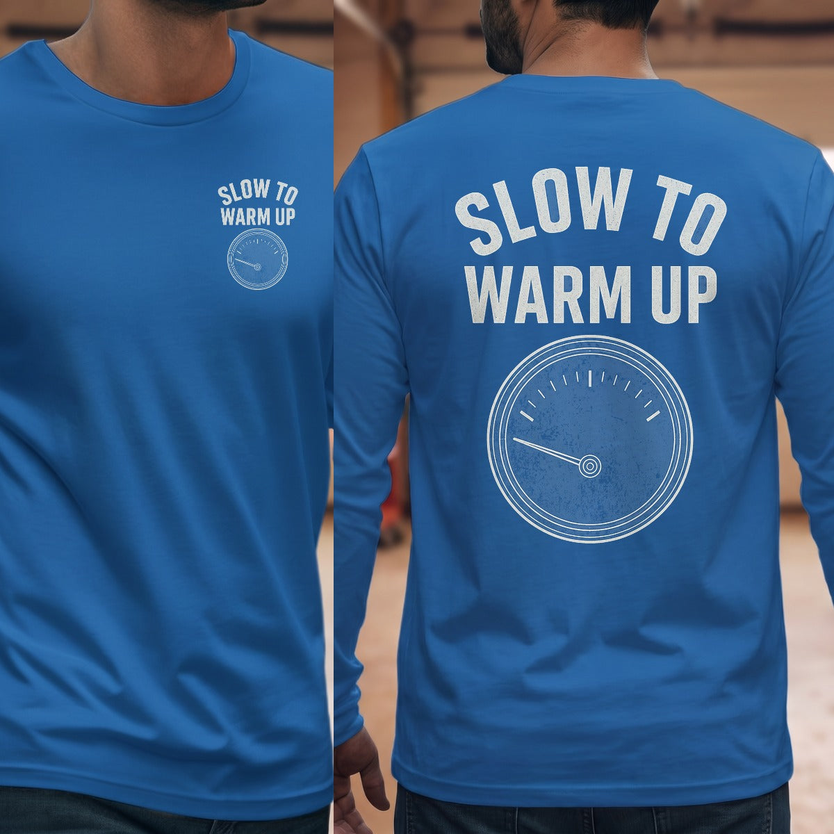 Royal | Left Chest + Back (refreshed)