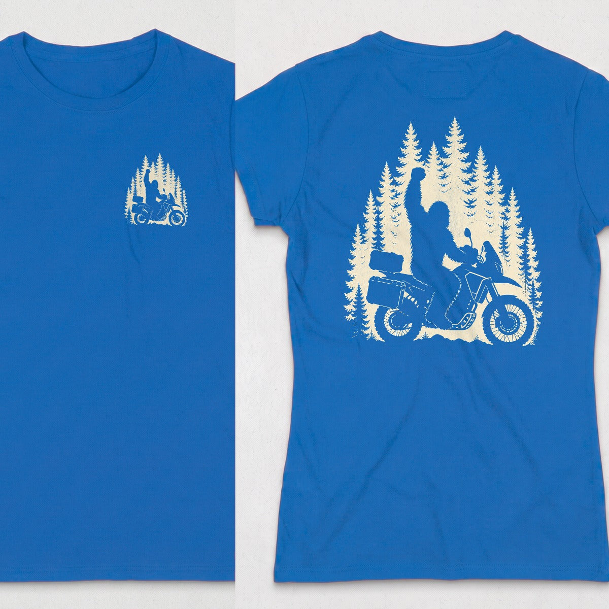 Royal | Left Chest + Back (refreshed)