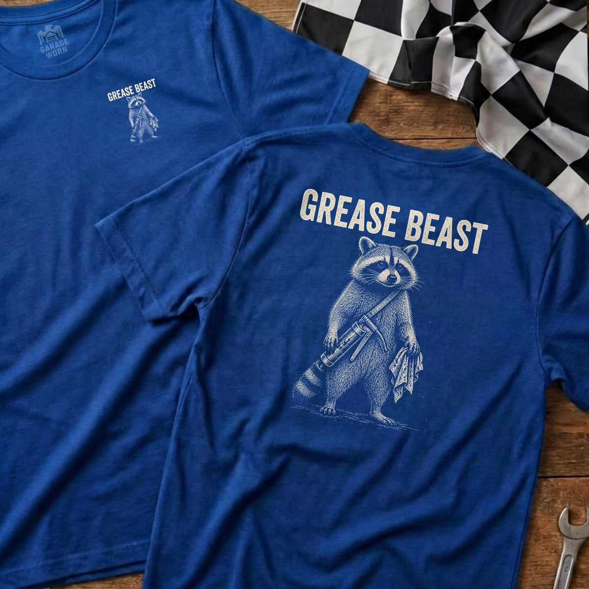 Royal | Left Chest + Back (refreshed)