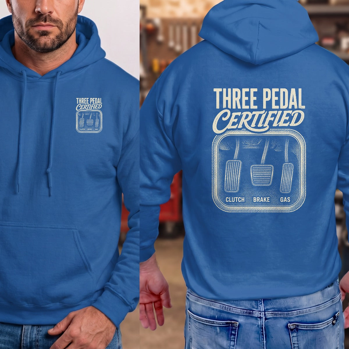 Royal | Left Chest + Back (refreshed)