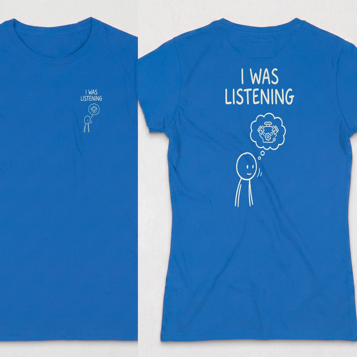 Royal | Left Chest + Back (refreshed)