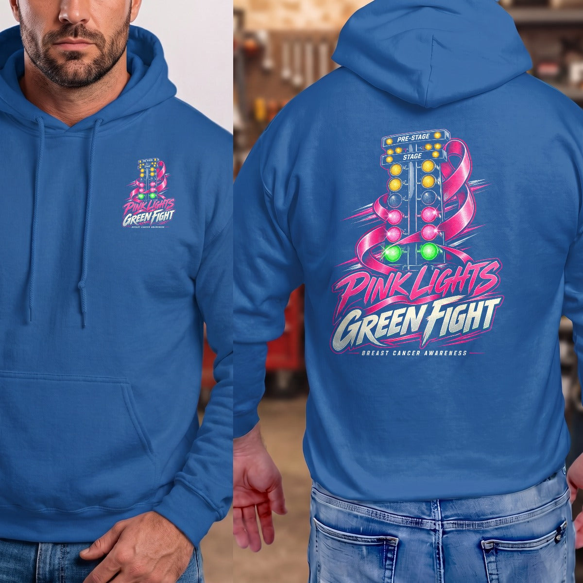 Royal | Left Chest + Back (refreshed)