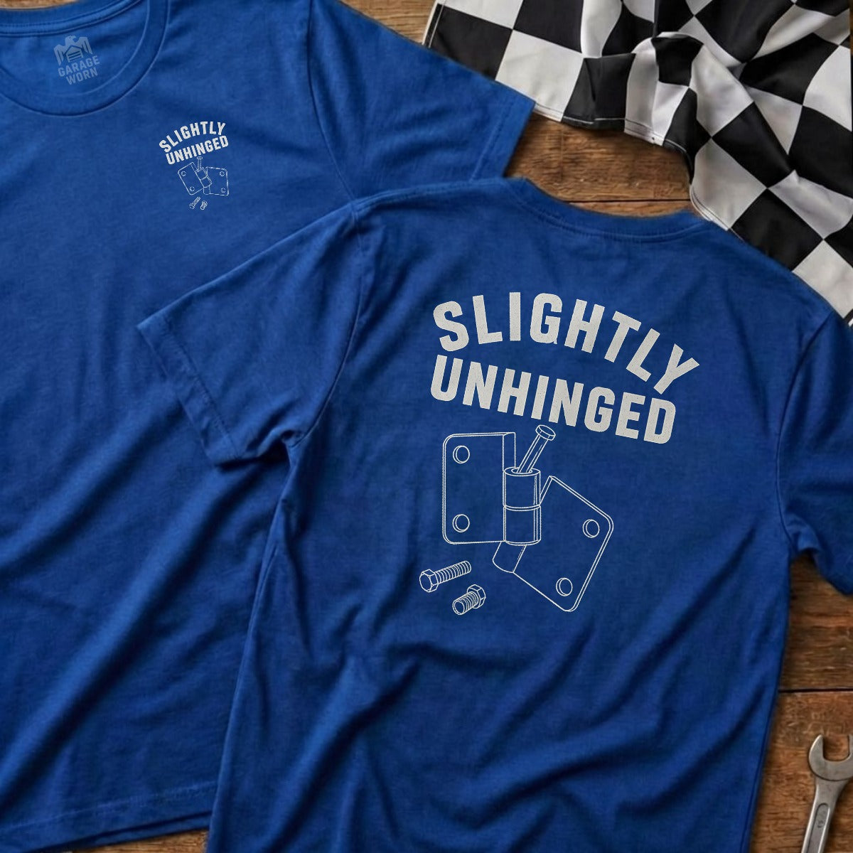 Royal | Left Chest + Back (refreshed)