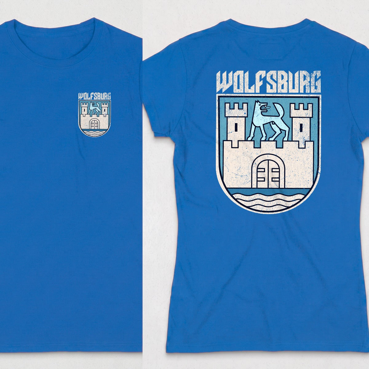 Royal | Left Chest + Back (refreshed)