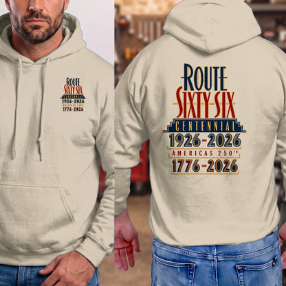 Sand | Front & Back