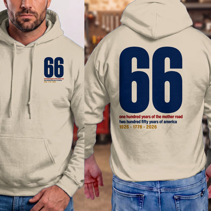 Sand | Front & Back