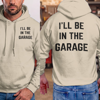 Sand | Front & Back
