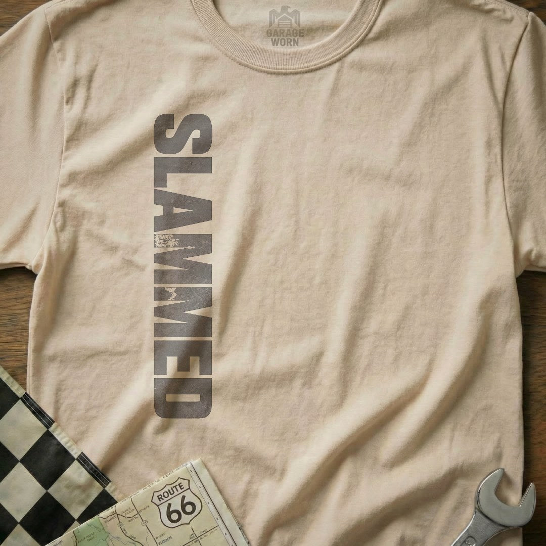 Sand | Front