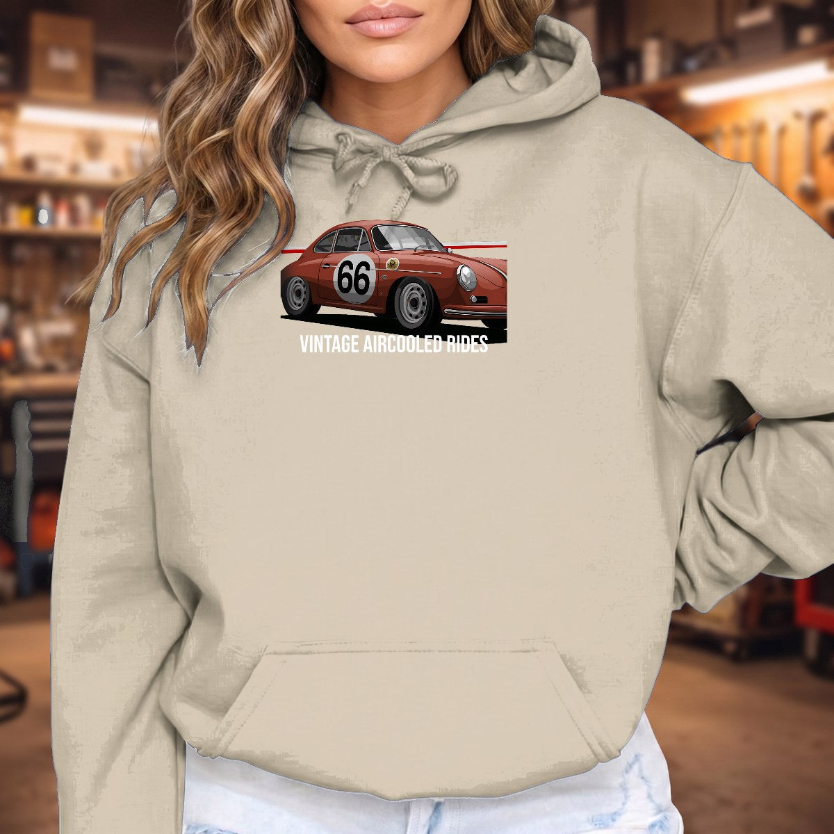 Sand | Front