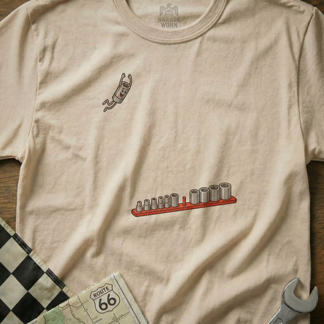 Sand | Front