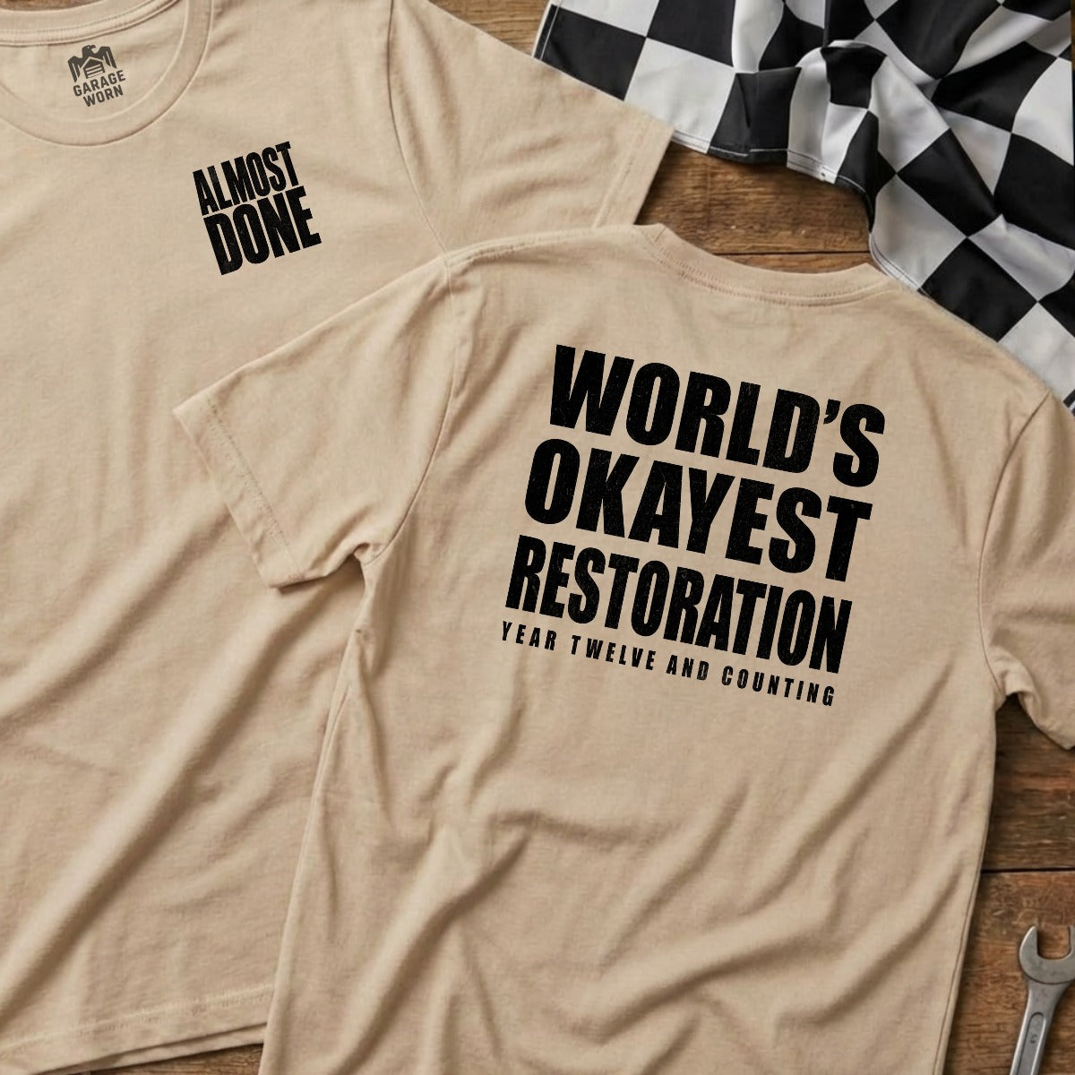 Sand | Left Chest + Back (refreshed)