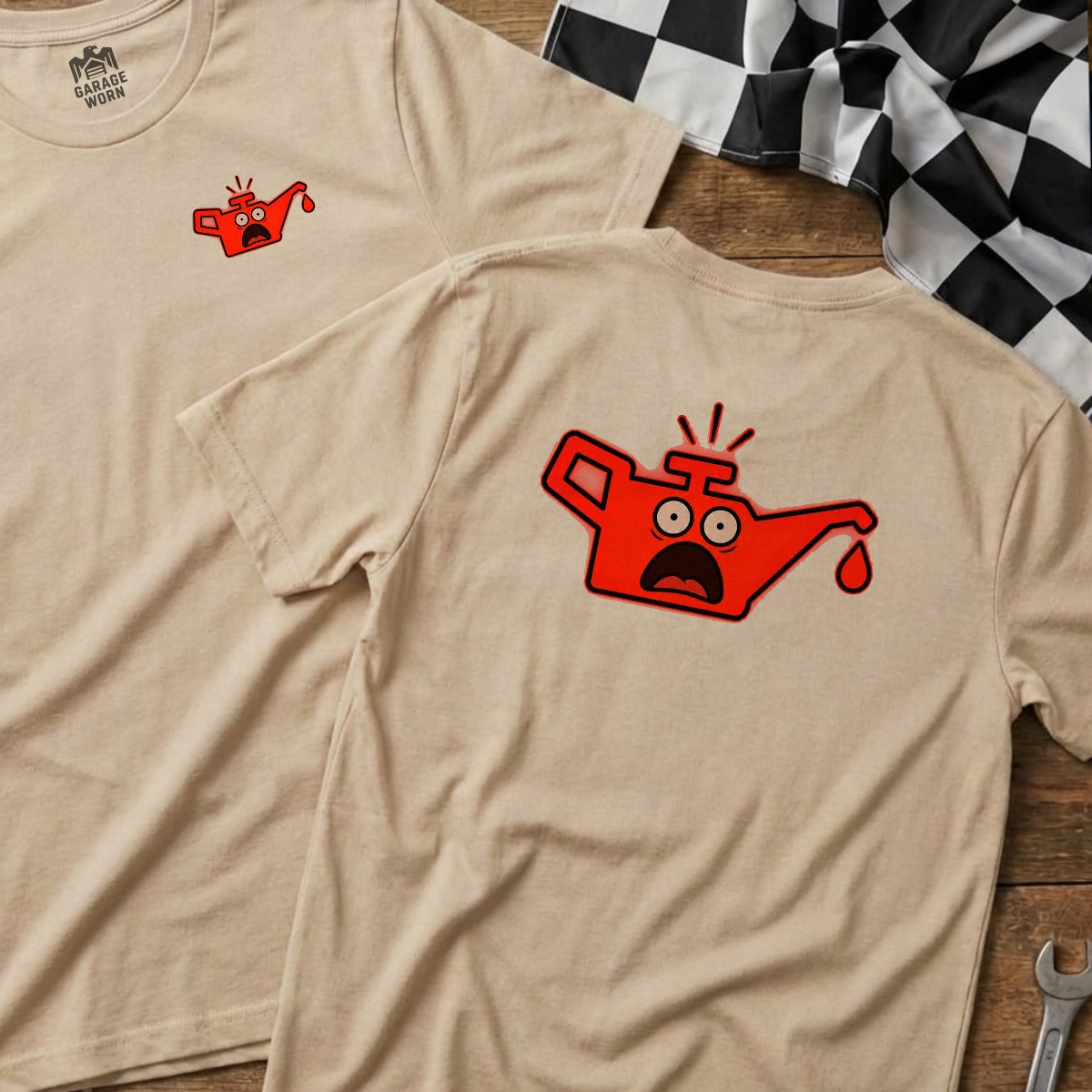Sand | Left Chest + Back (refreshed)