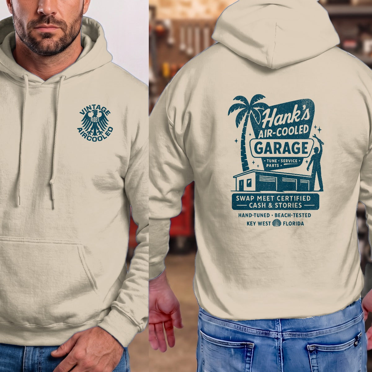 Sand | Left Chest + Back (refreshed)