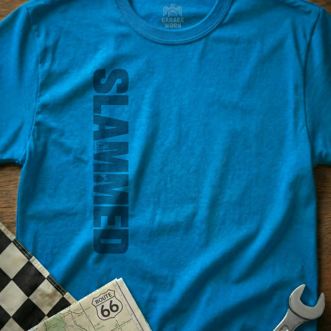 Sapphire | Front
