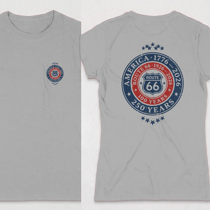 Sport Grey | Front & Back