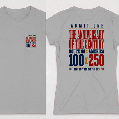 Sport Grey | Front & Back