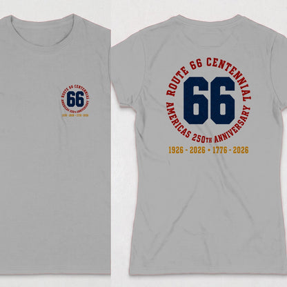 Sport Grey | Front & Back