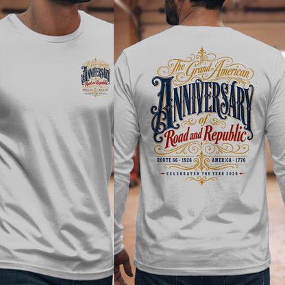Sport Grey | Front & Back