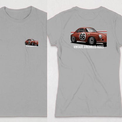 Sport Grey | Front & Back