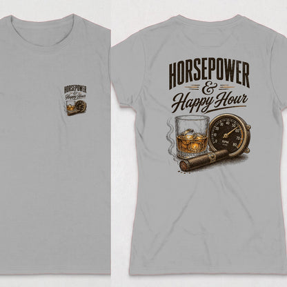 Sport Grey | Front & Back