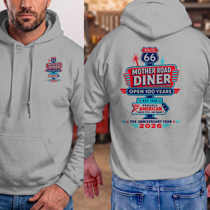 Sport Grey | Front & Back