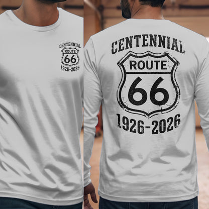 Sport Grey | Front & Back