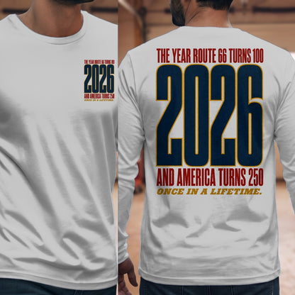 Sport Grey | Front & Back