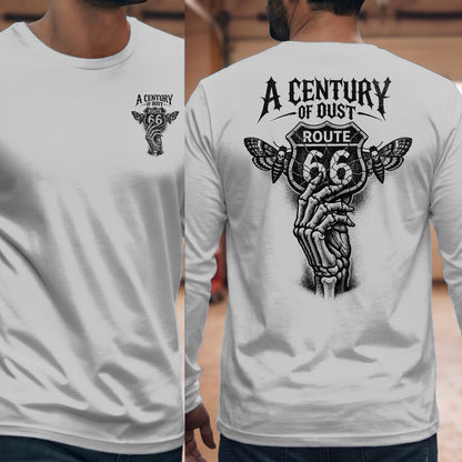 Sport Grey | Front & Back