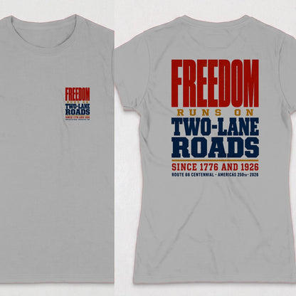 Sport Grey | Front & Back