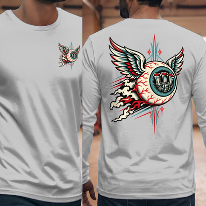 Sport Grey | Front & Back