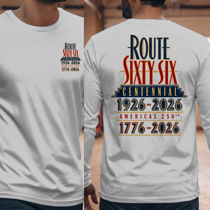 Sport Grey | Front & Back