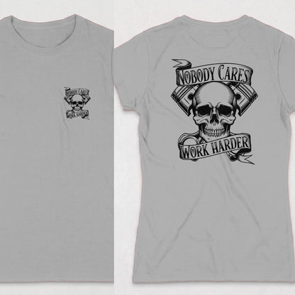 Sport Grey | Front & Back