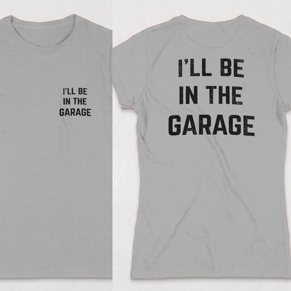 Sport Grey | Front & Back