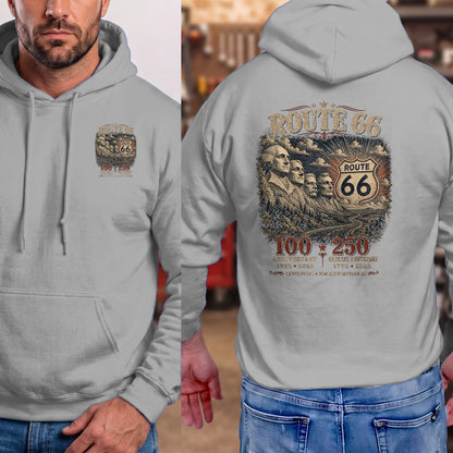 Sport Grey | Front & Back