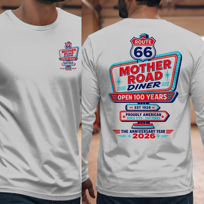 Sport Grey | Front & Back