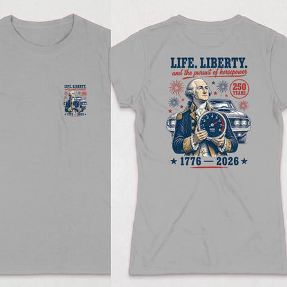 Sport Grey | Front & Back