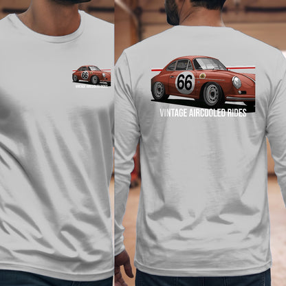 Sport Grey | Front & Back