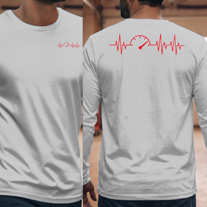 Sport Grey | Front & Back