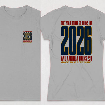 Sport Grey | Front & Back