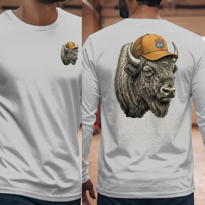 Sport Grey | Front & Back