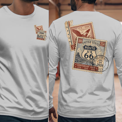 Sport Grey | Front & Back