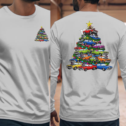 Sport Grey | Front & Back