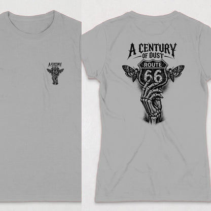 Sport Grey | Front & Back