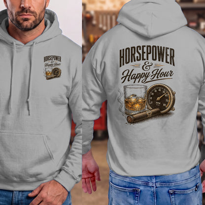 Sport Grey | Front & Back
