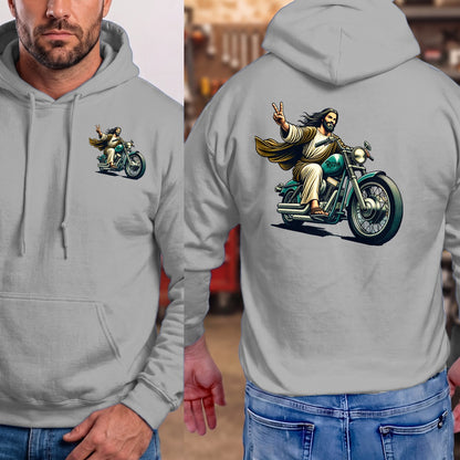 Sport Grey | Front & Back